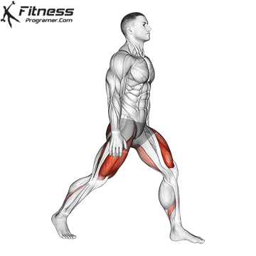 Lunges