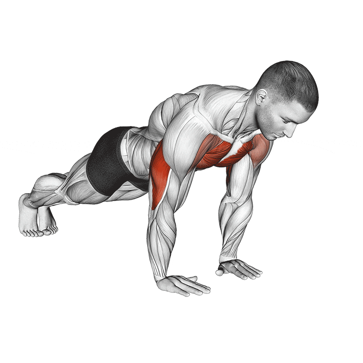 Push-Up